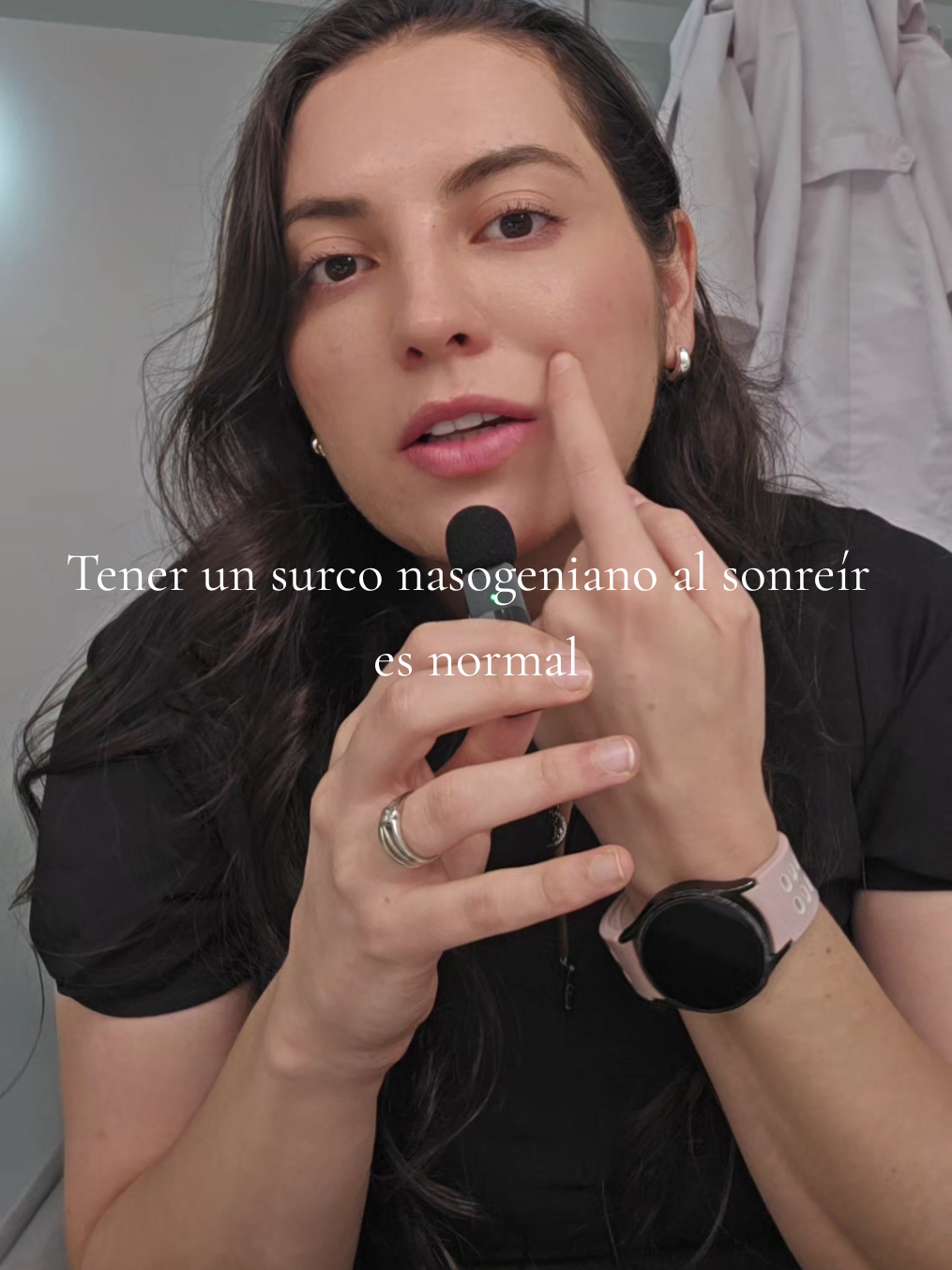 @Doctora Carolina Tellez