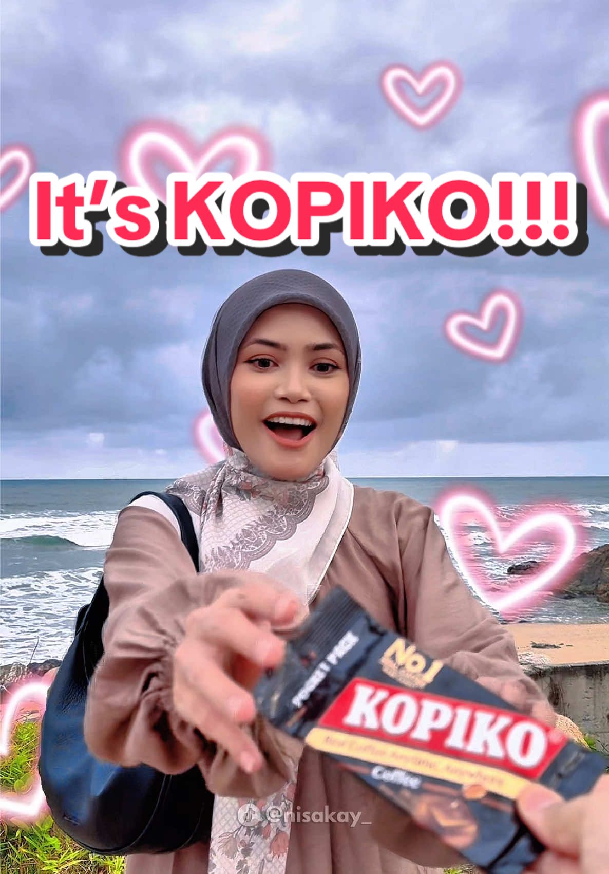 @Nisa Kay : TV Host / Emcee