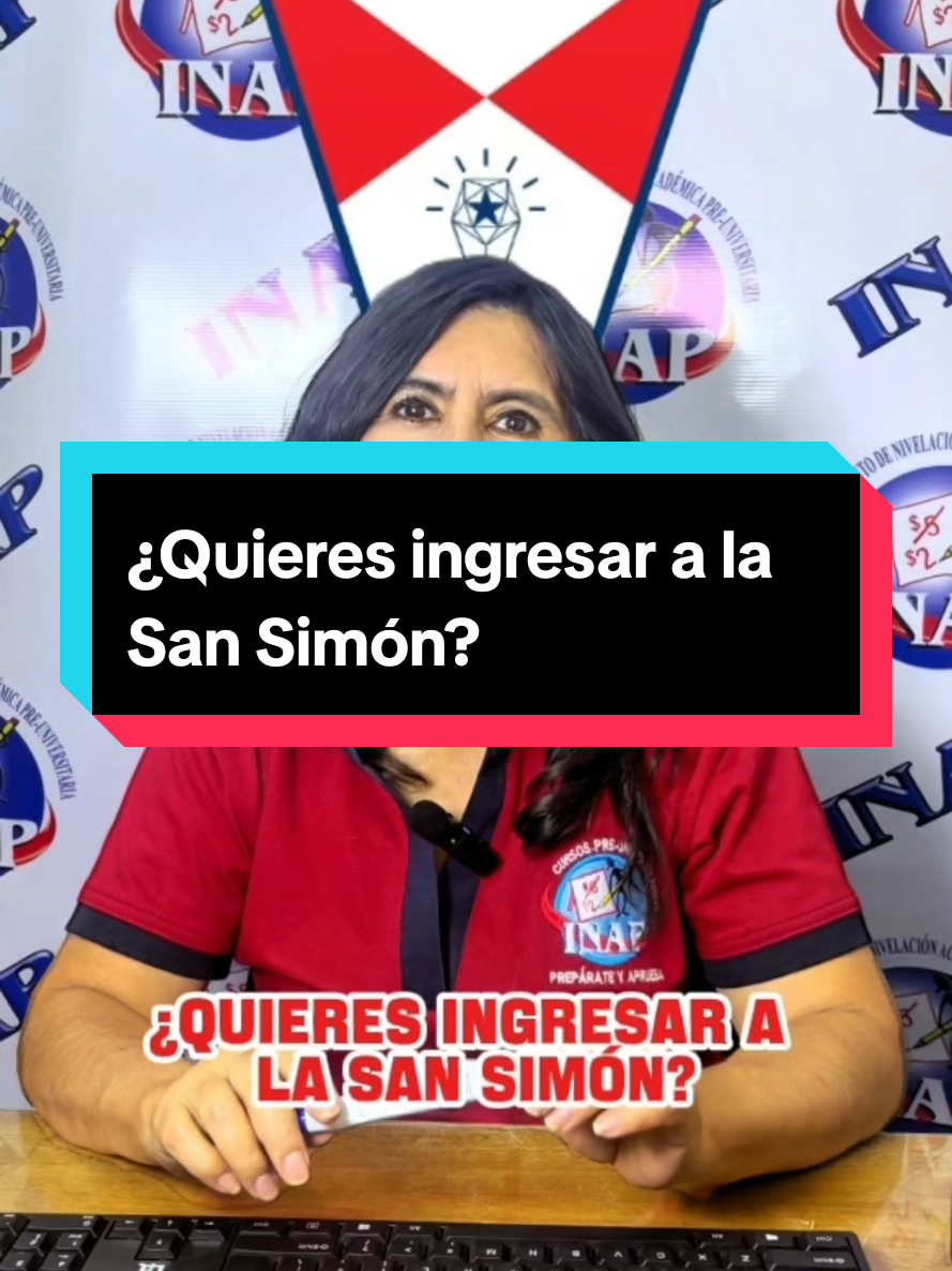 @Inap.preuniversitario