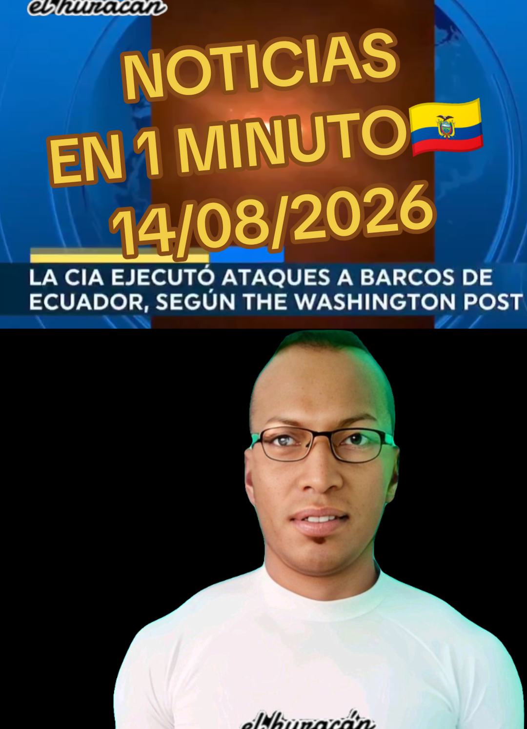 @el huracán25