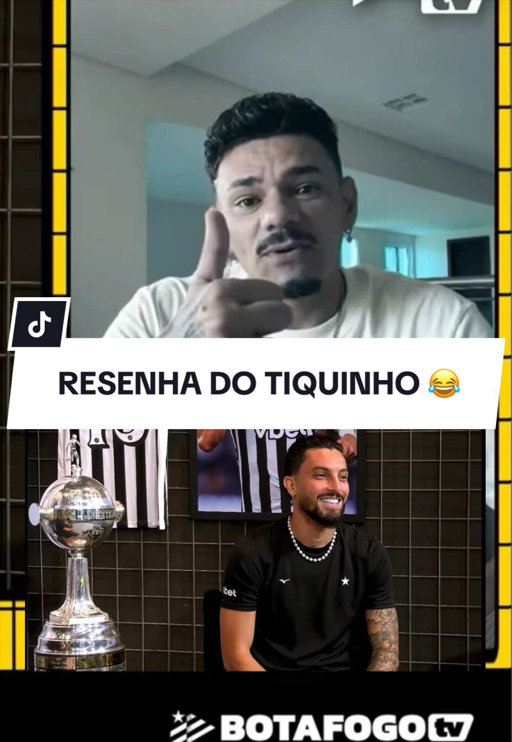 @Botafogo