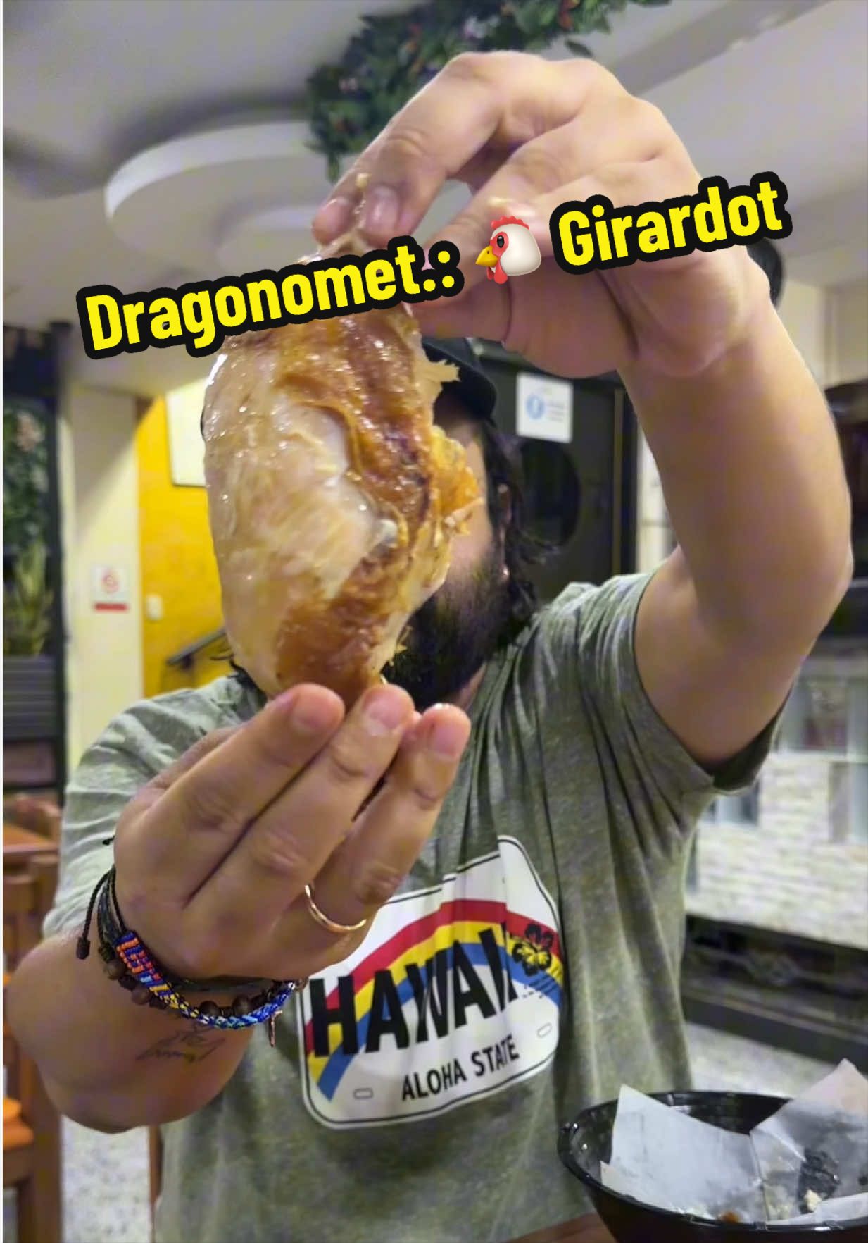 @Aliento de Drag&oacute;n