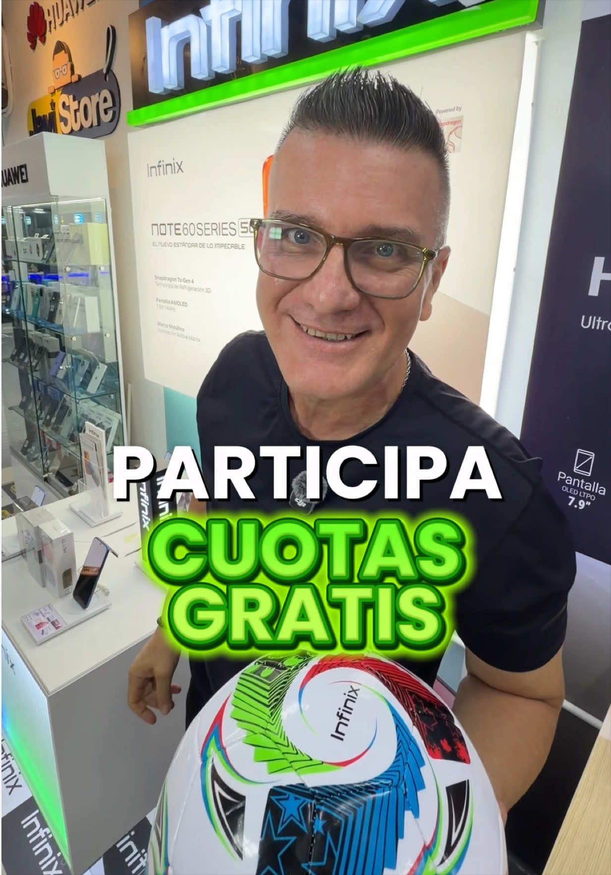 @JAVISTORE