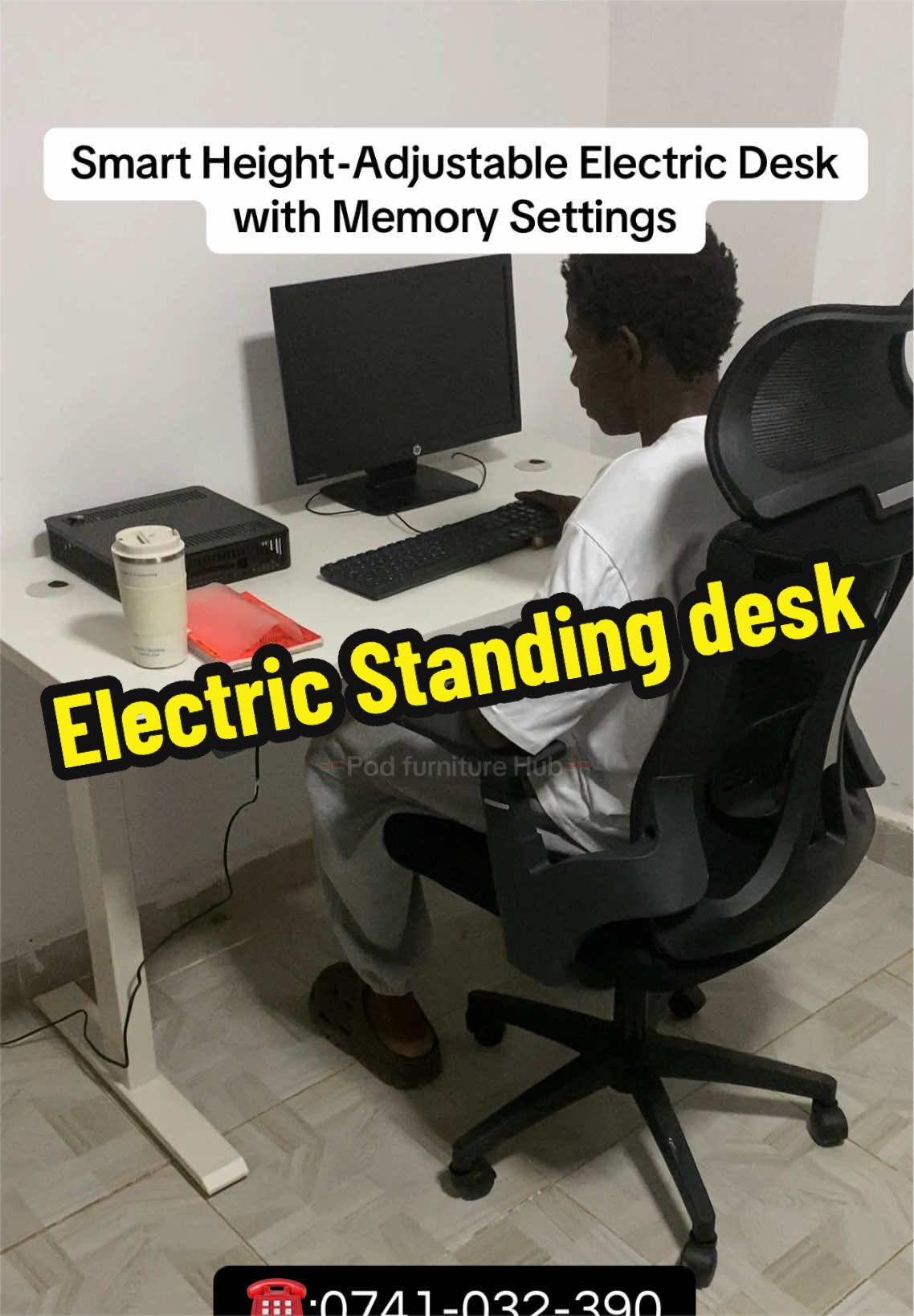 @podfurniturehub