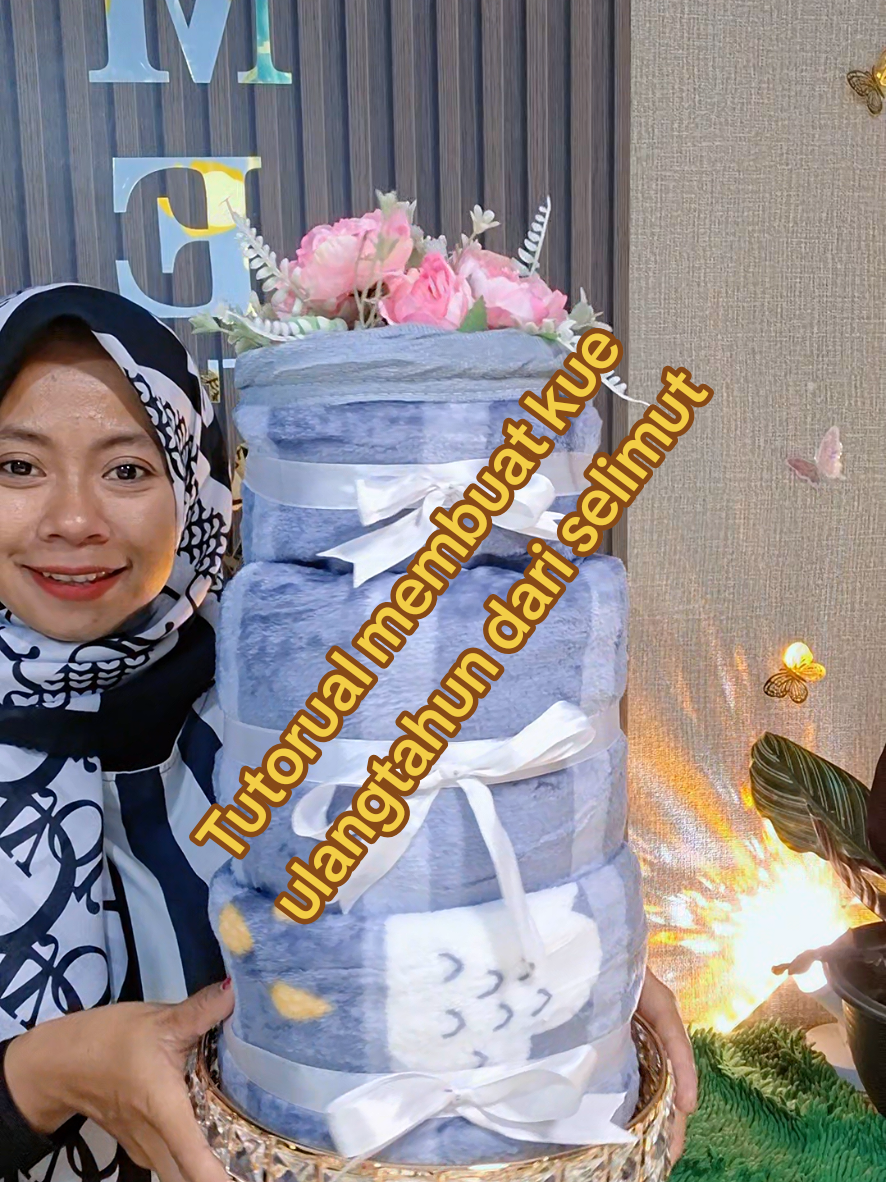 @Siti Fatimah|Gift Box