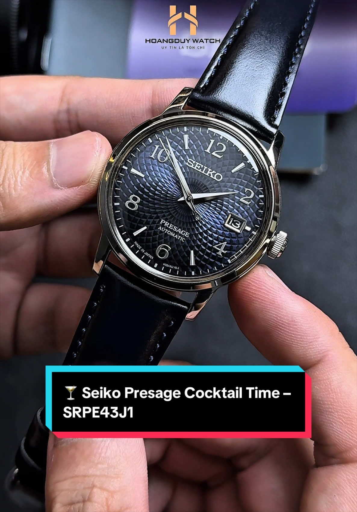 @Hoang Duy Watch
