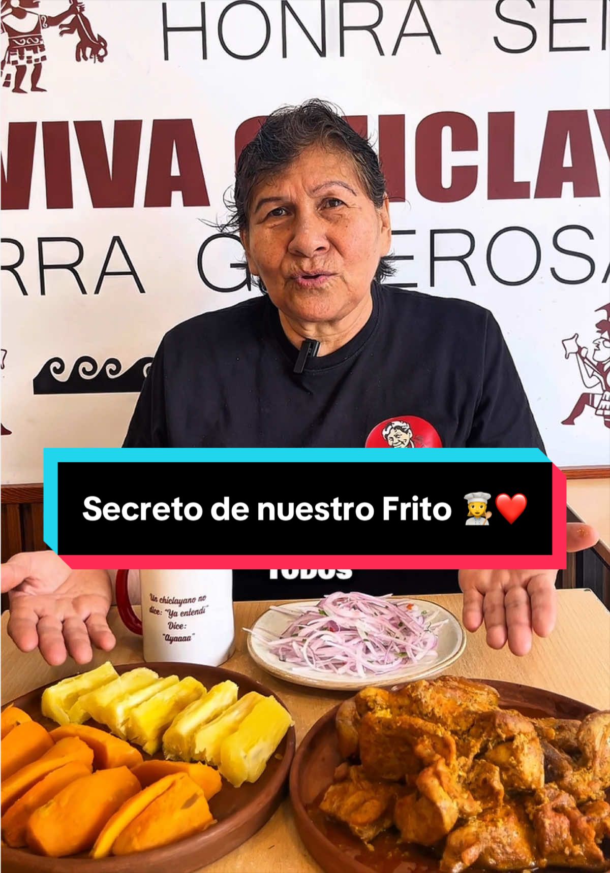 @La Fritada Chiclayana