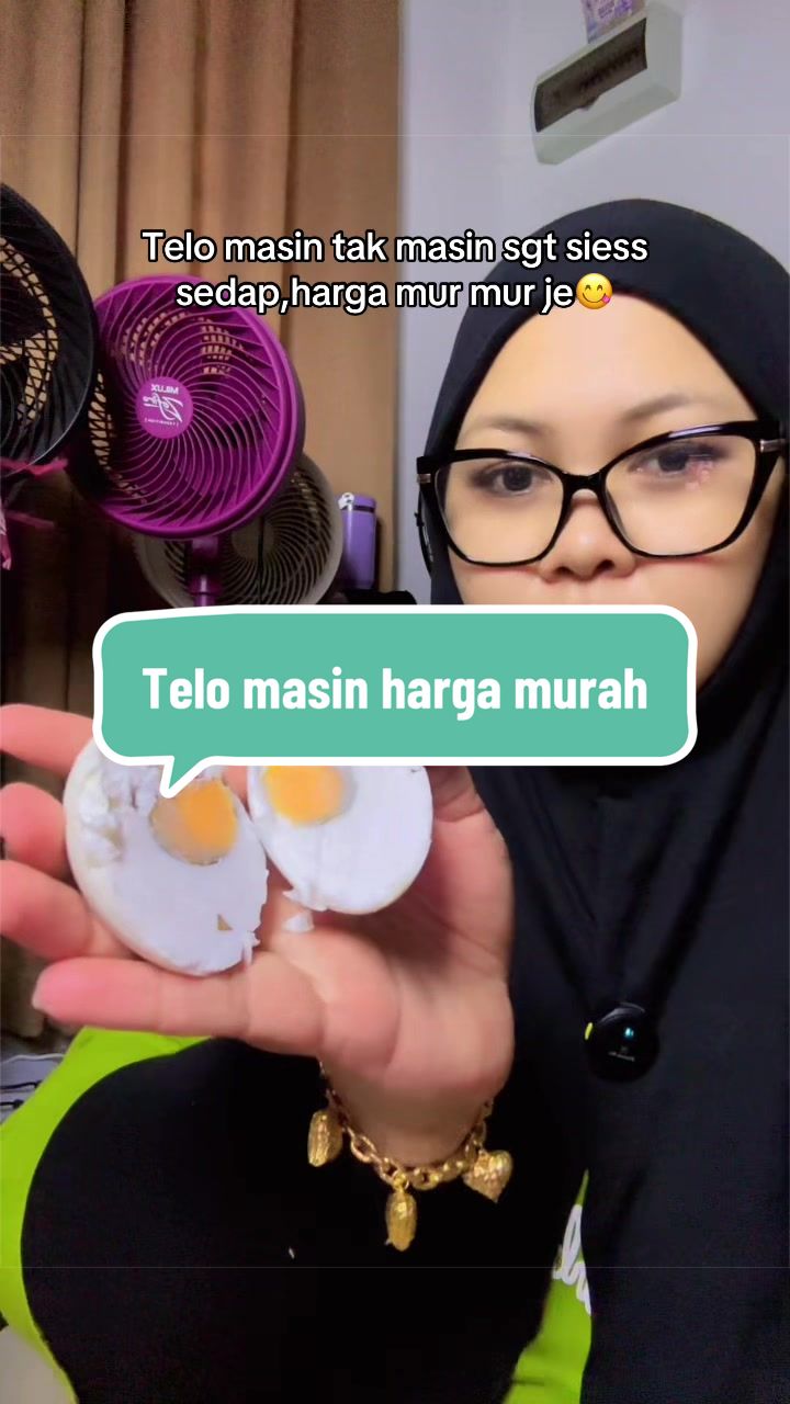 @Ciknum | Suka Racun