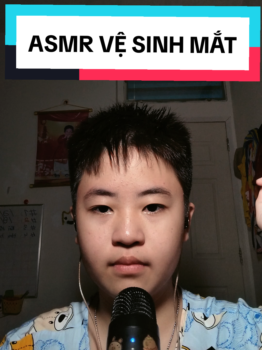 @Huy Ho&agrave;ng ASMR
