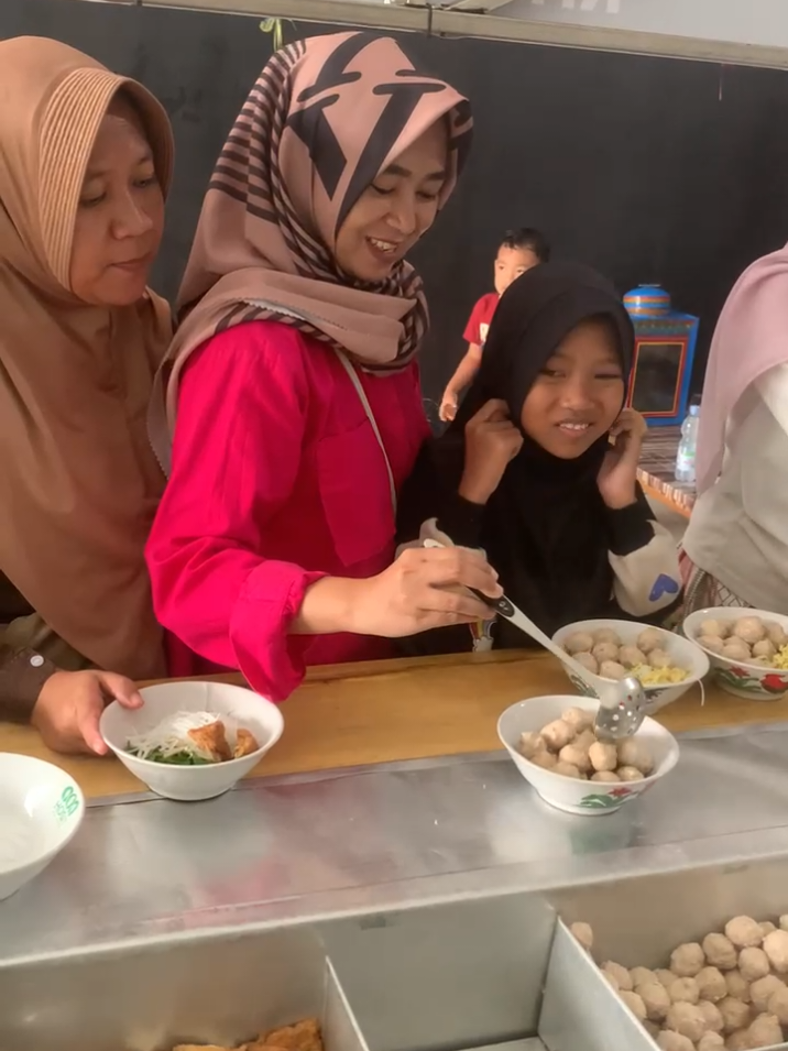 @Bakso Korral Situraja