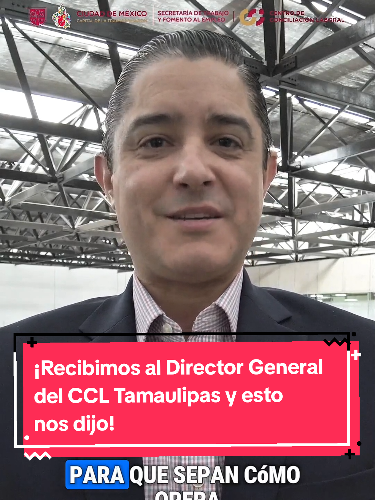 @Conciliación Laboral CDMX