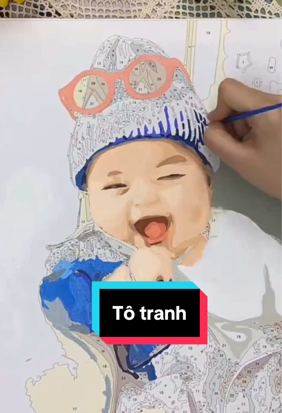 @Tranh số hoá GAM