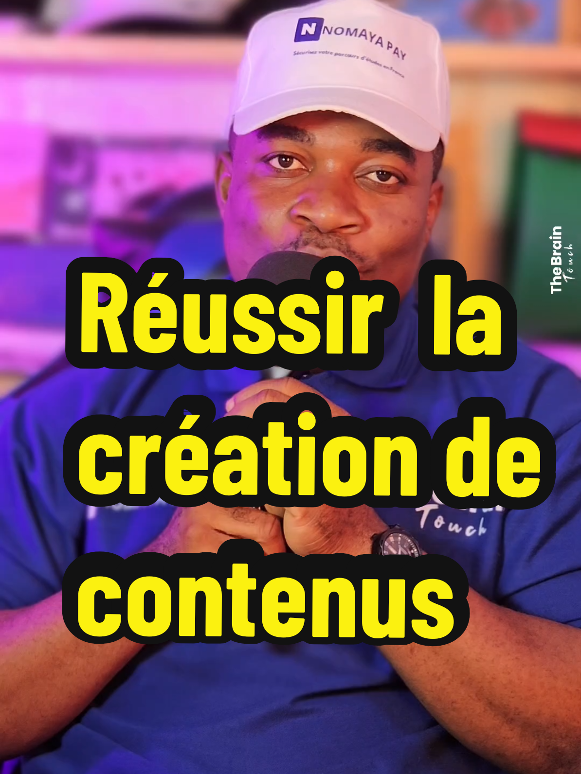 @DJAMAH Amèvi Médard