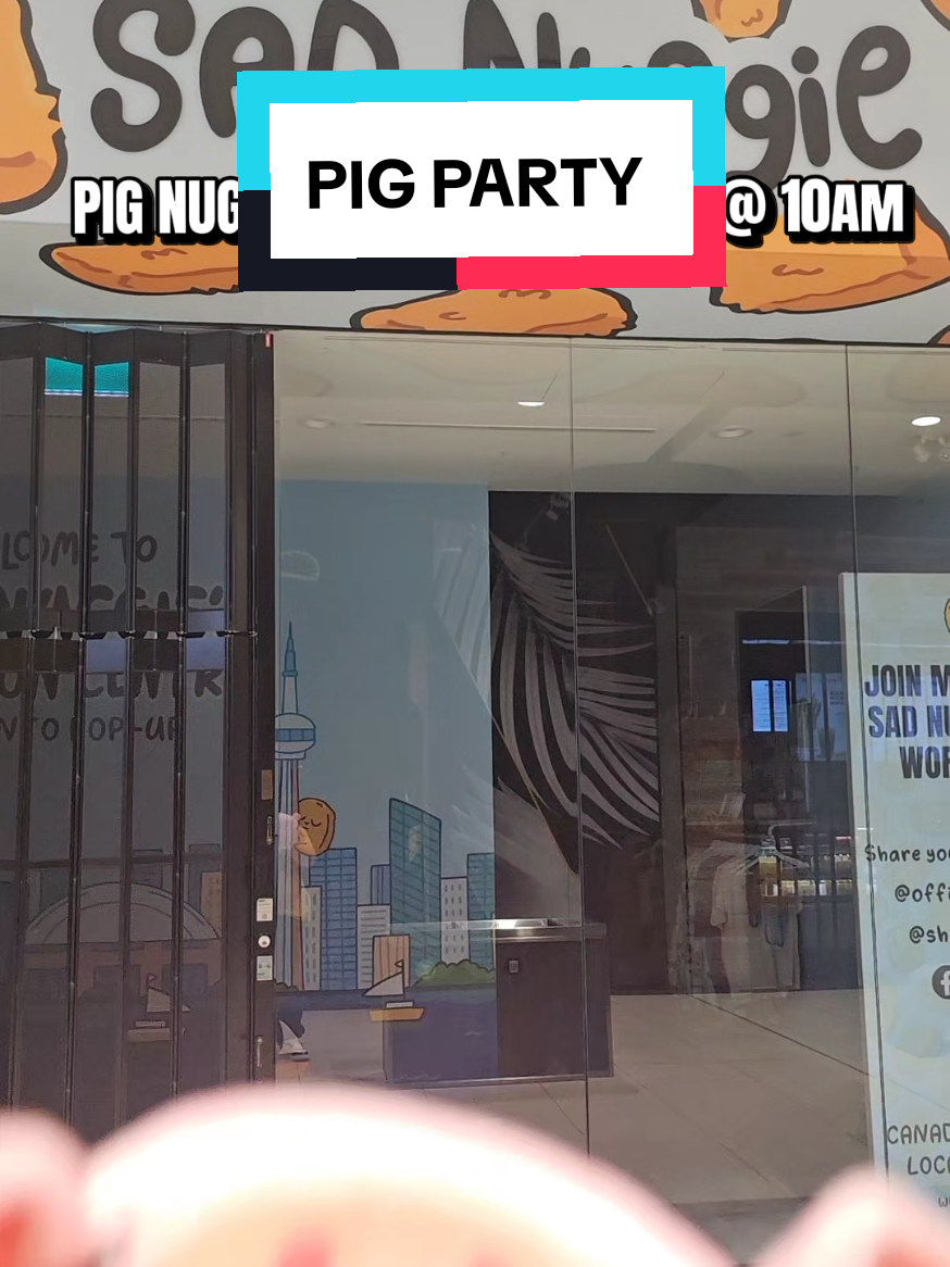 @Sad Nuggie Ltd