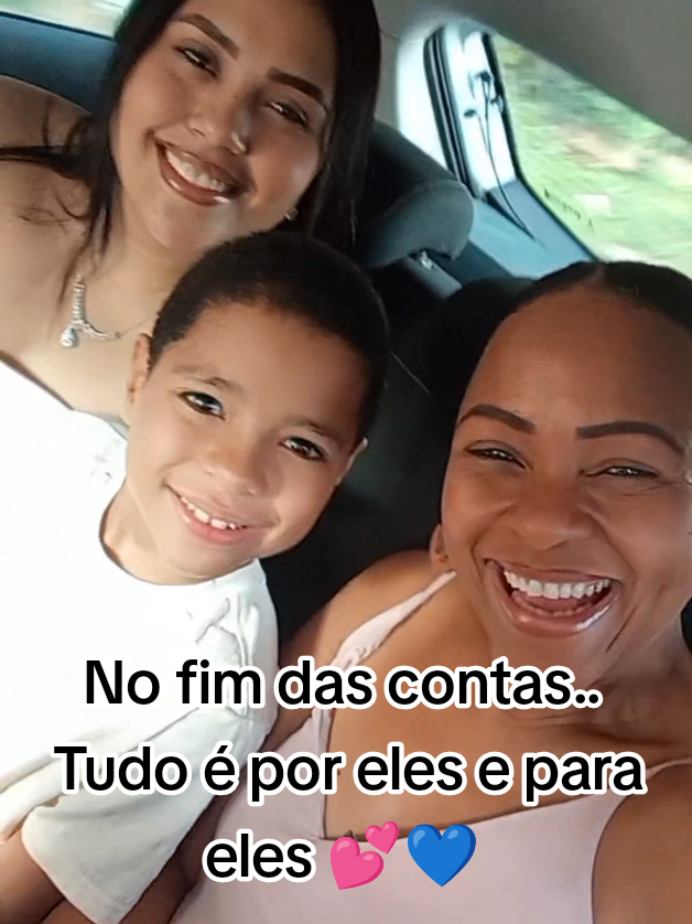@✔️ Mãe Solo | Empreendedora