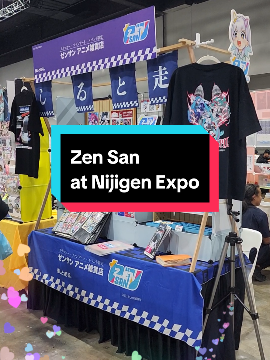 @Zen San