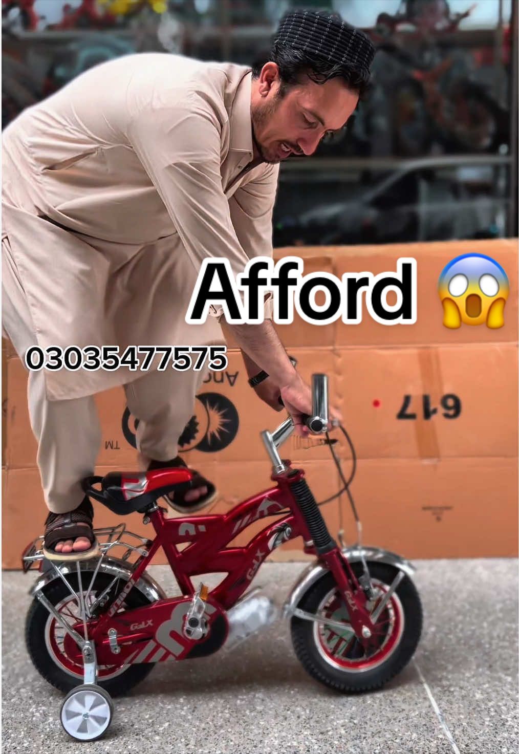 @KPK TOYS & CYCLE