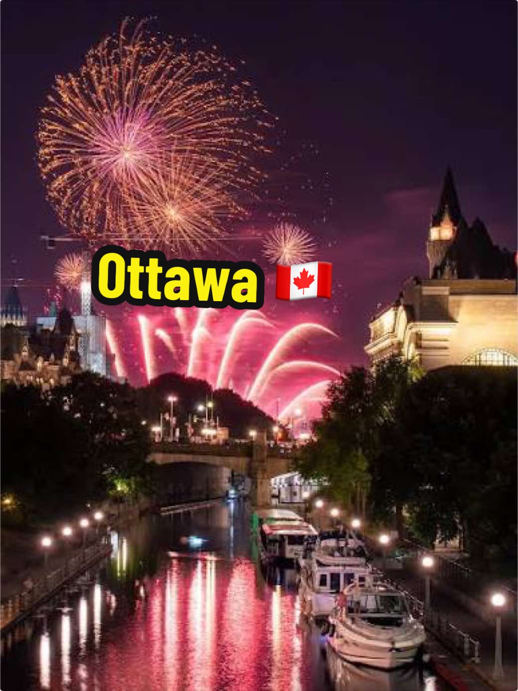@Rasouli Reports 🇨🇦