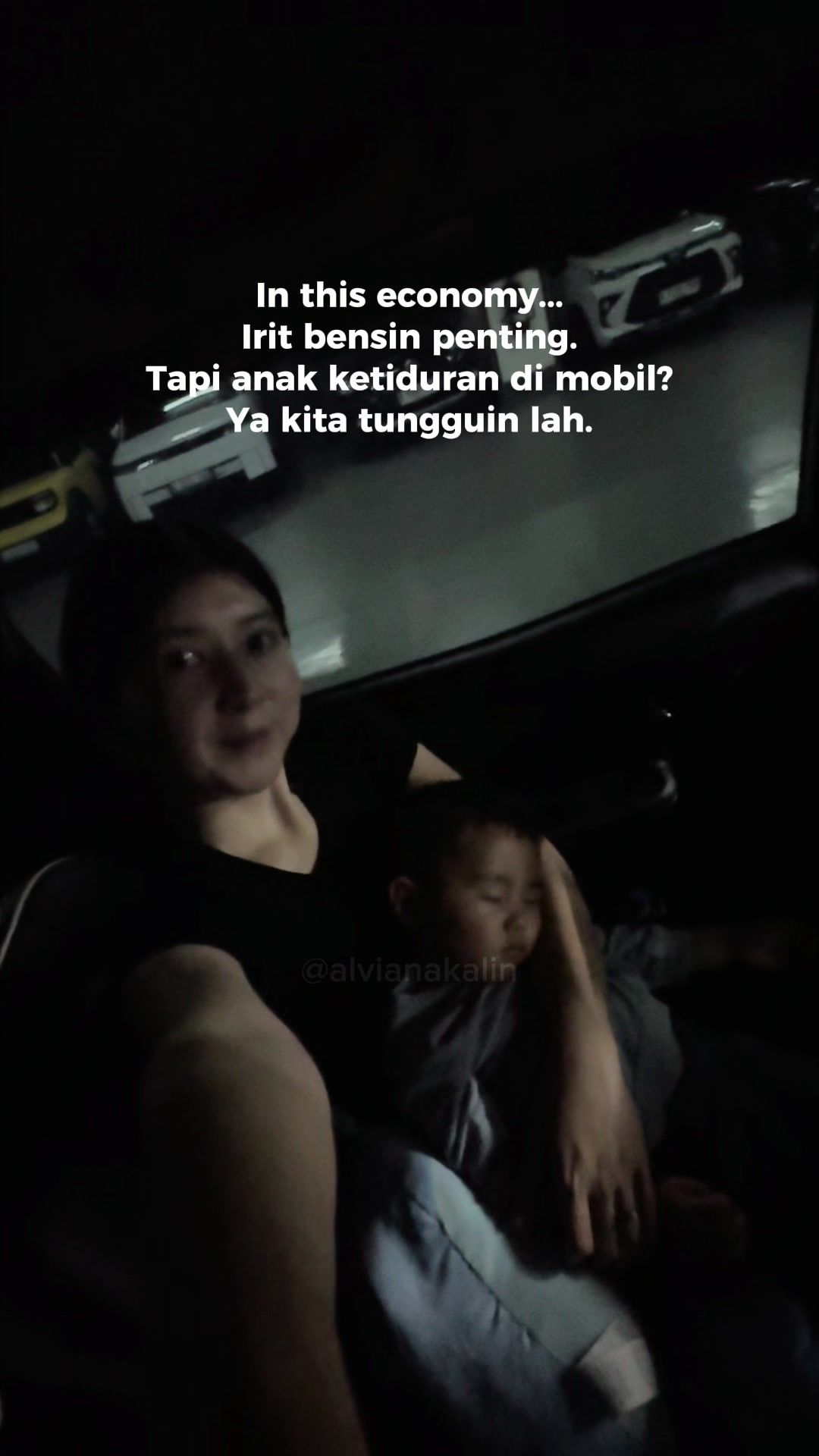 @Alviana Kalin