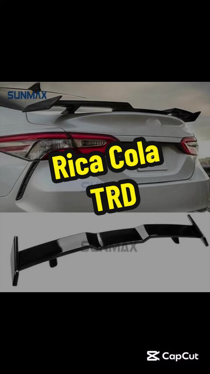 @🔰Ricas Colas tuningcarL&T🇧🇴