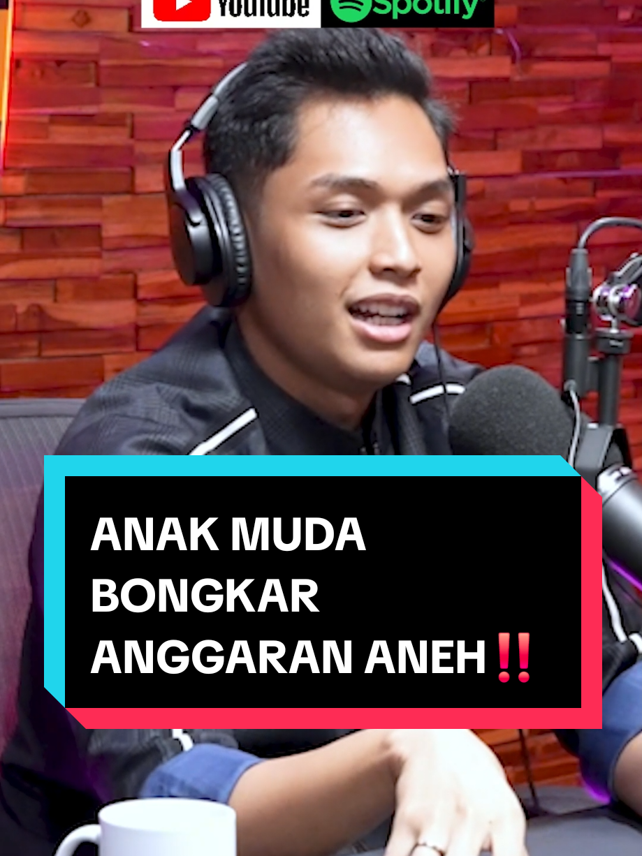 @Deddy Corbuzier