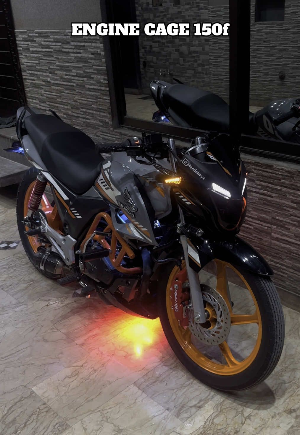 @Hassan Motorsports®