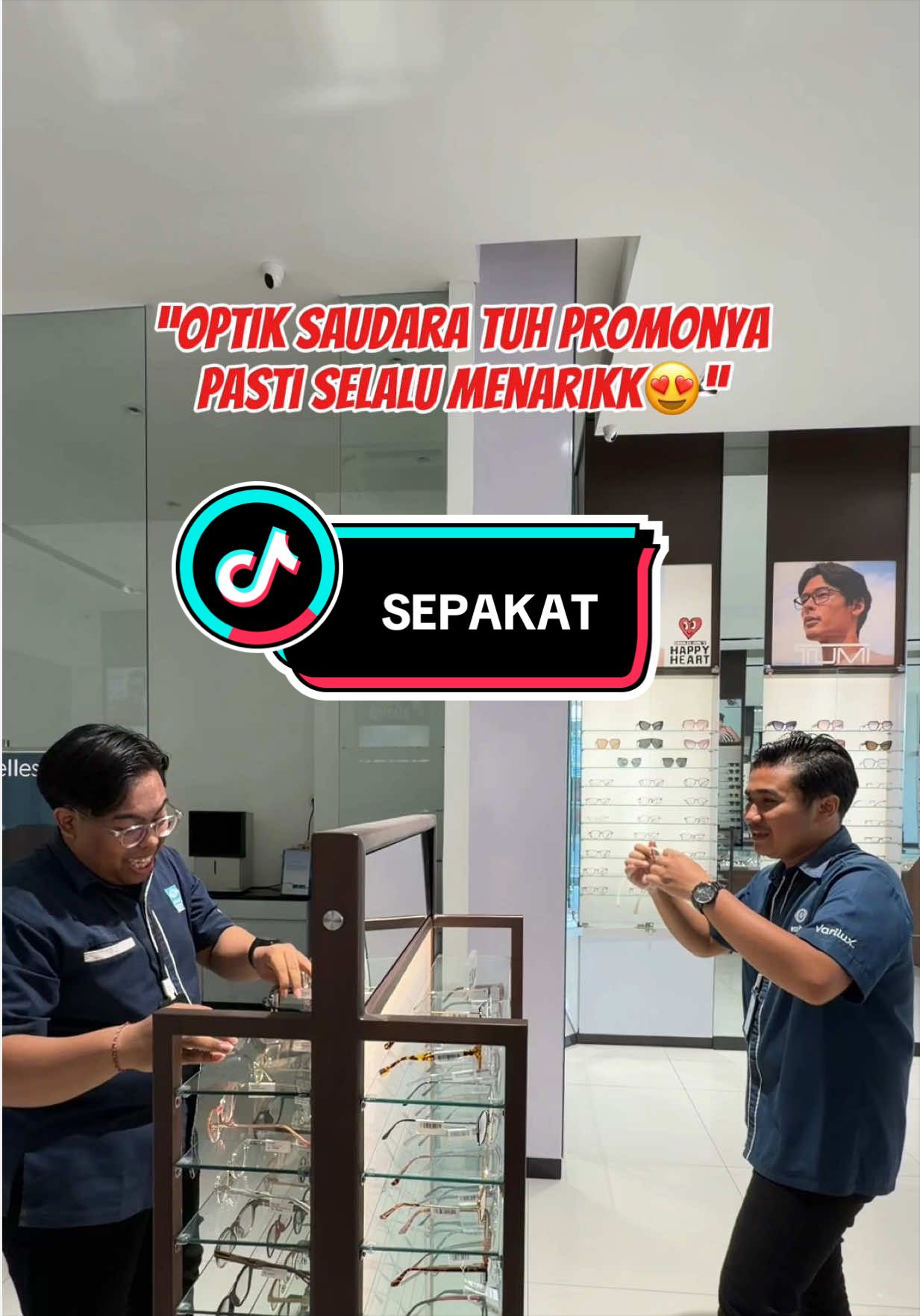 @Optik Saudara Tulungagung