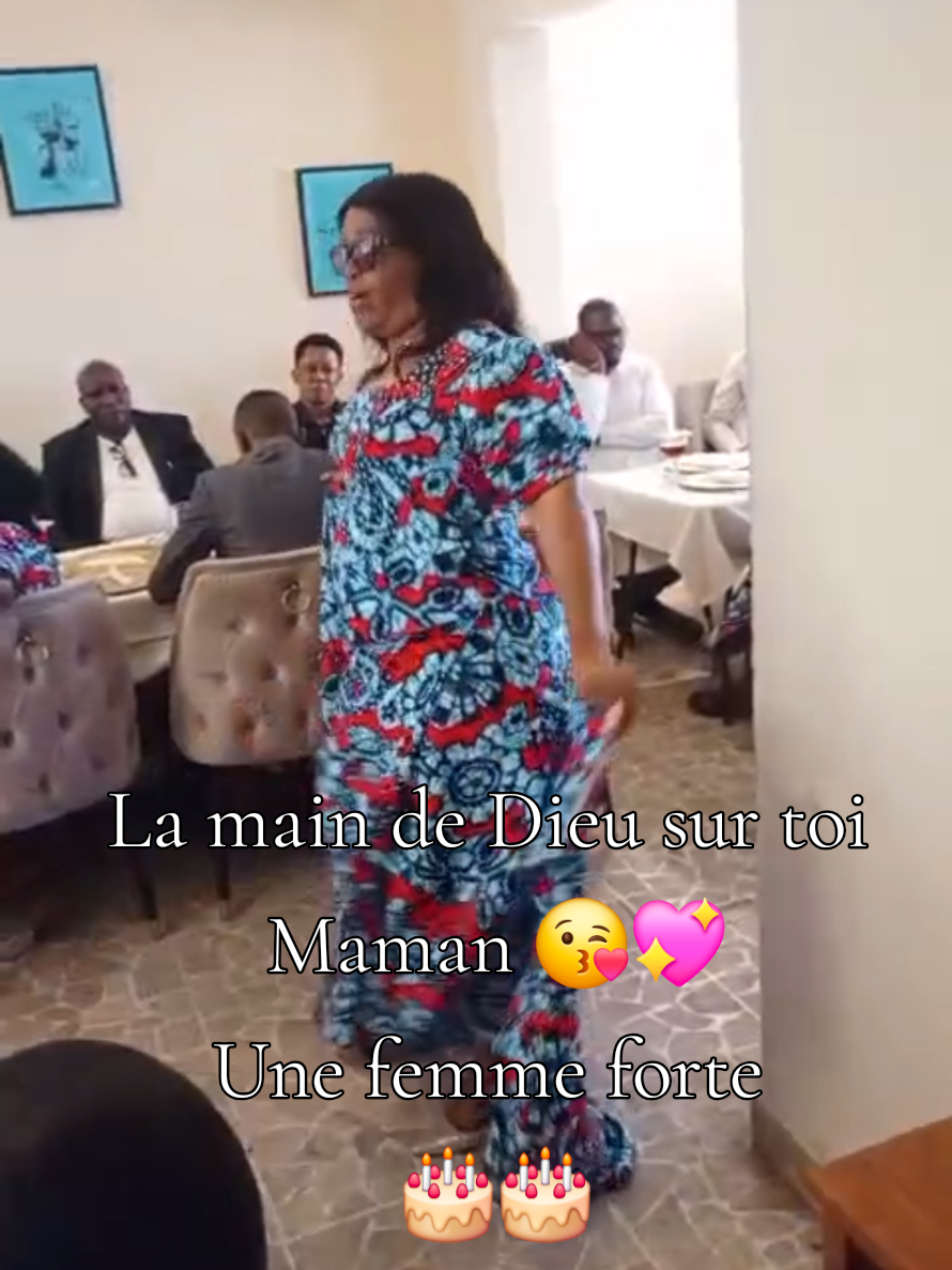 @R&eacute;v&eacute;rend El Ilunga 🇨🇩🇫🇷🔥.