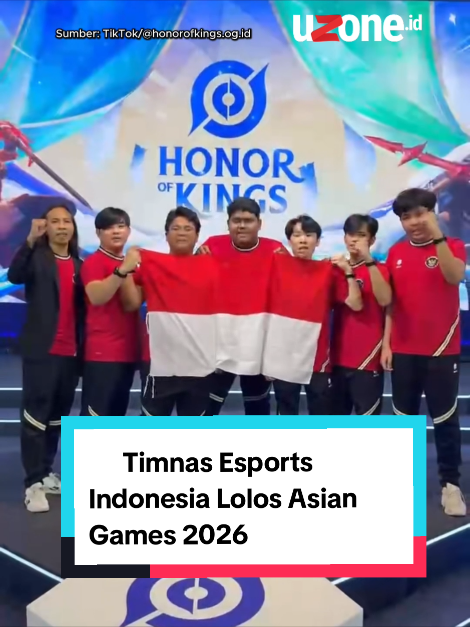 @Uzone Indonesia