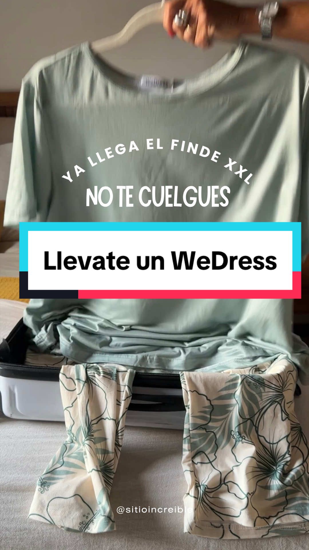 @WeDress