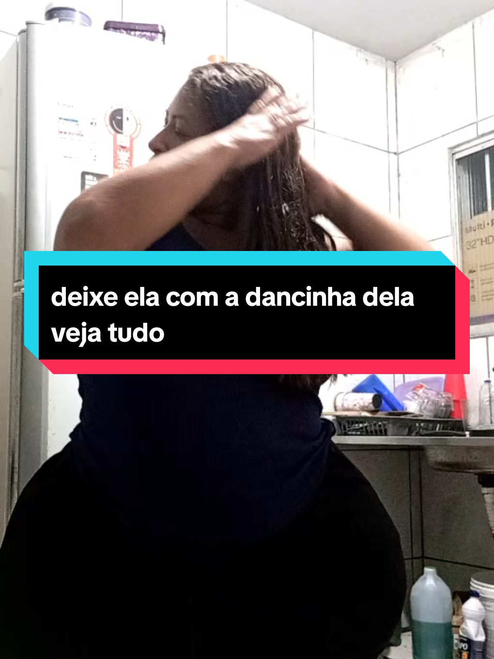 @a dindinha