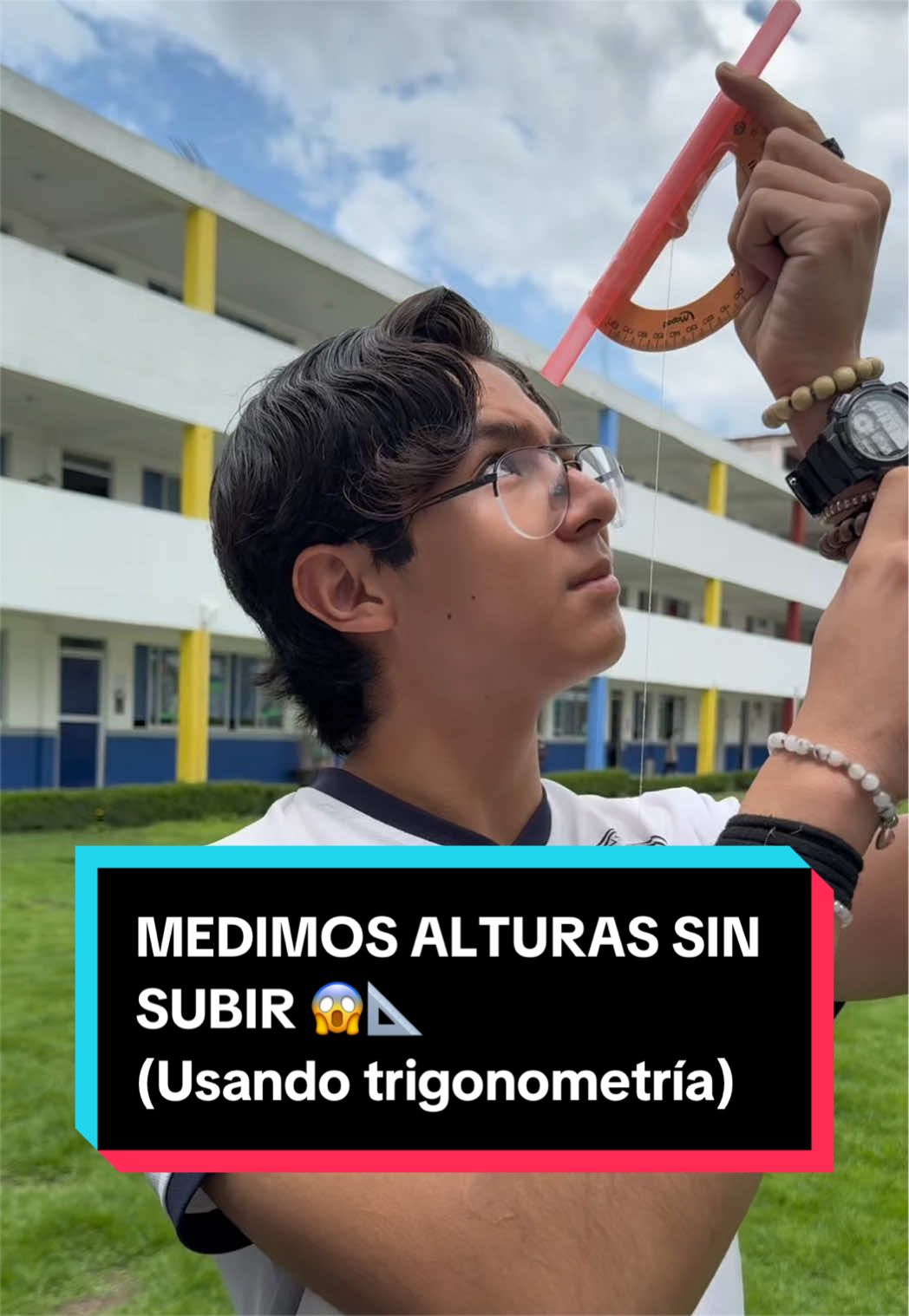 @&iquest;Qu&eacute; onda prof?