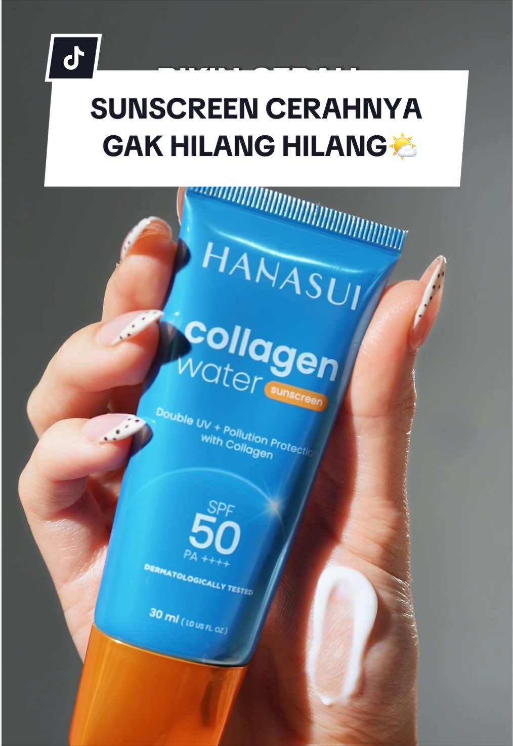 @Official Hanasui Skincare