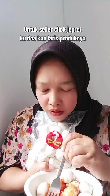 @mama syifa