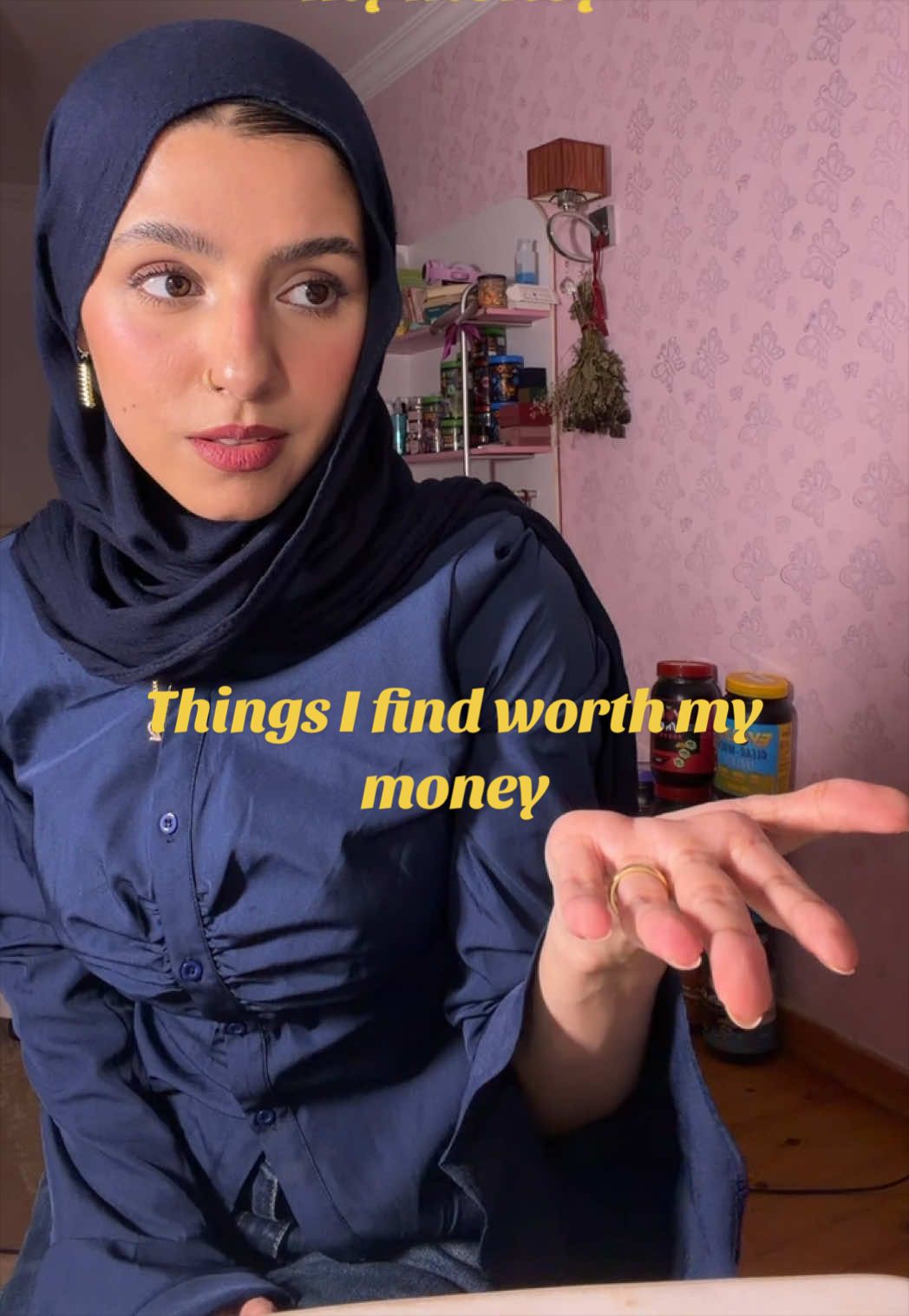 @Sarah