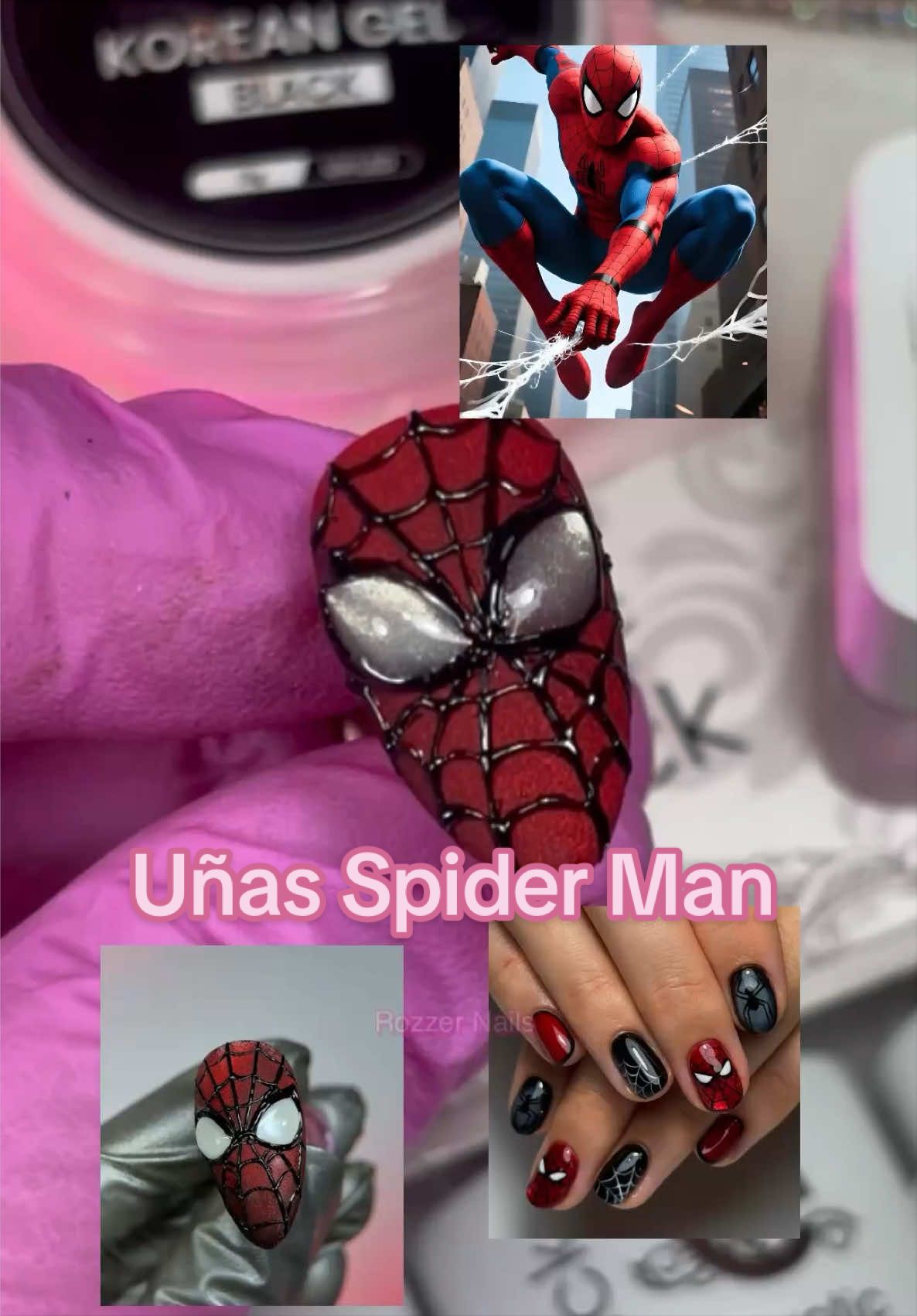 @Rozzer Nails