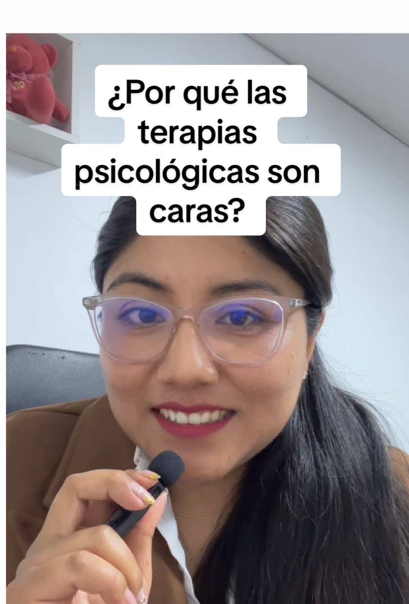@Psic&oacute;loga Ana Gabriela