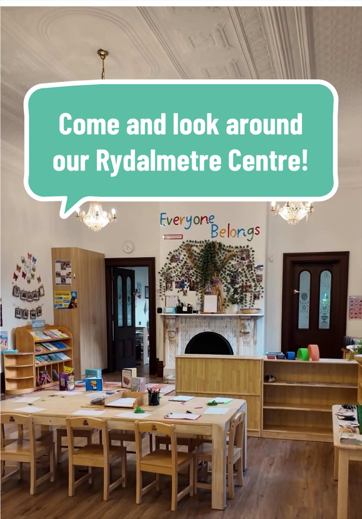 @Rise and Shine Kindergarten