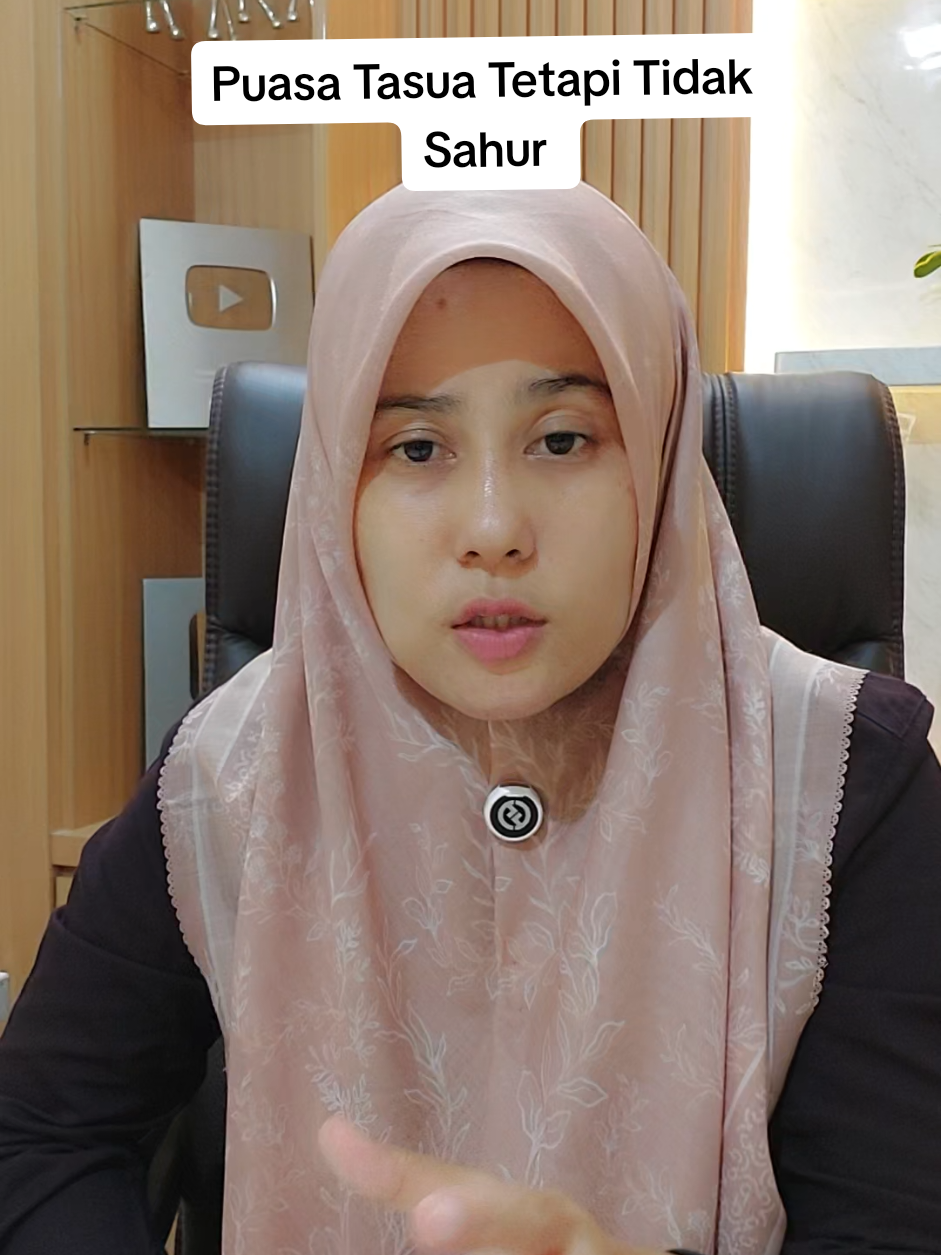 @Ustadzah Dr. Nella Lucky