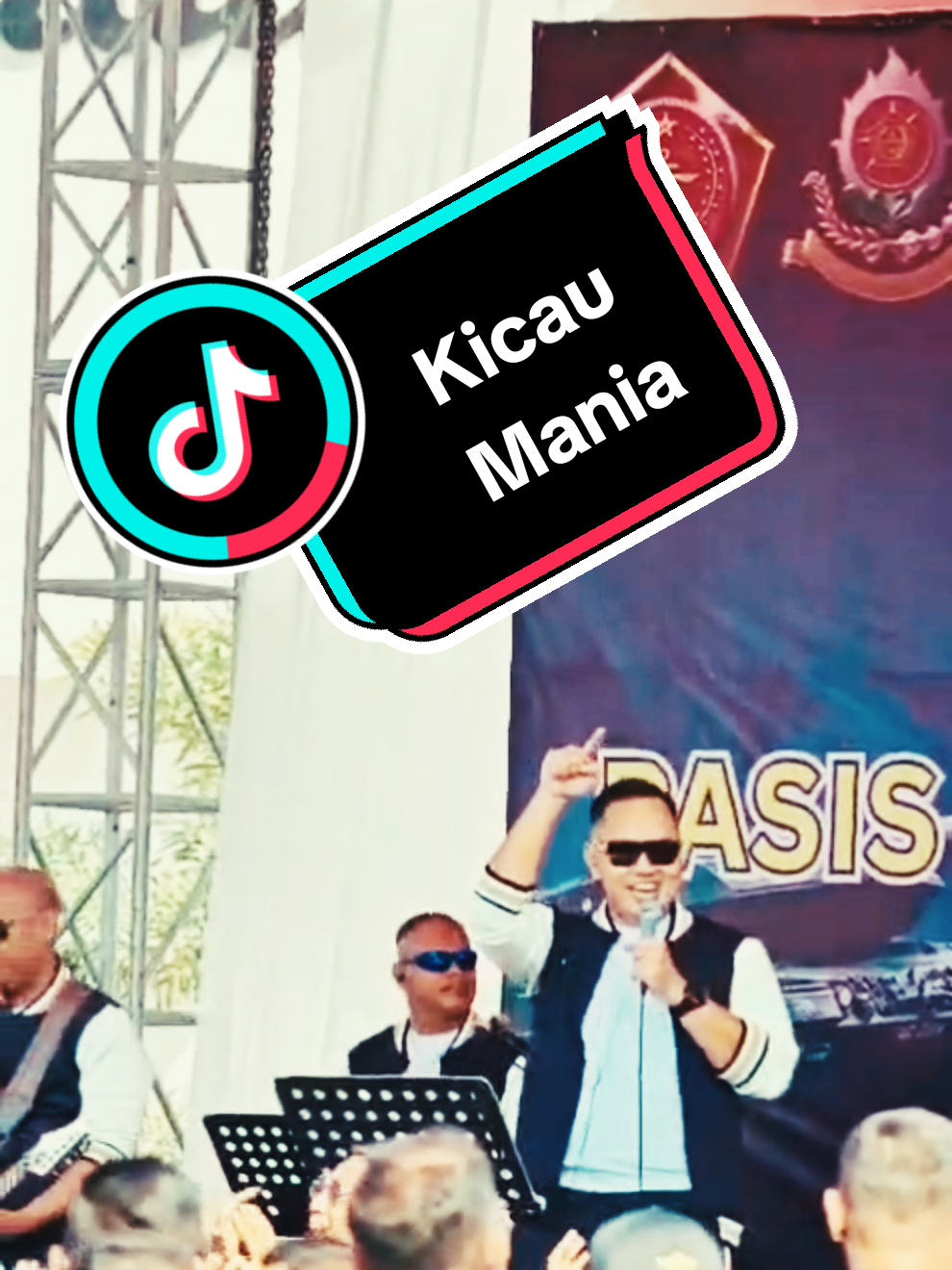 @The Indonesian Blue Channel