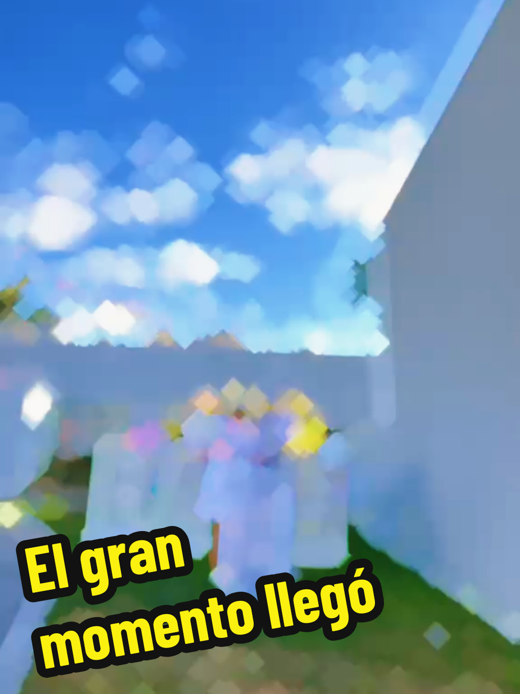 @Fiesta Neón y Revelación 🩵💗