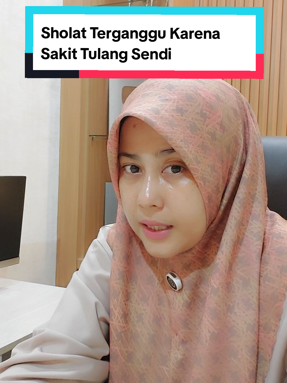 @Ustadzah Dr. Nella Lucky