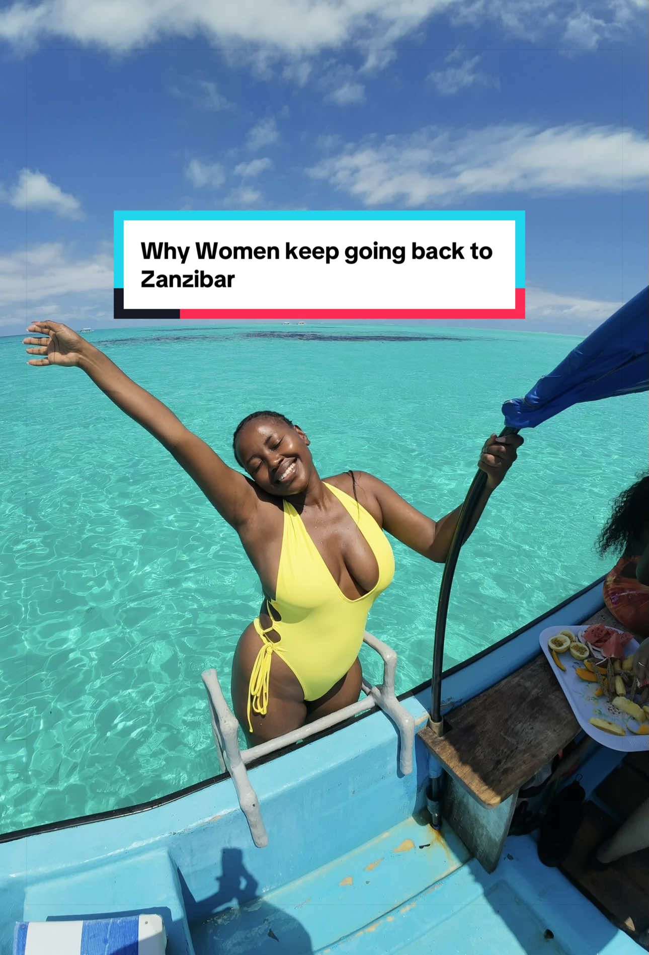 @MsLeloB | Travel Podcaster