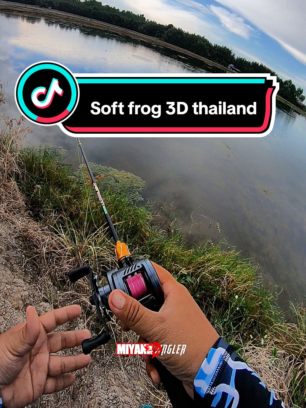 @Miyank Angler