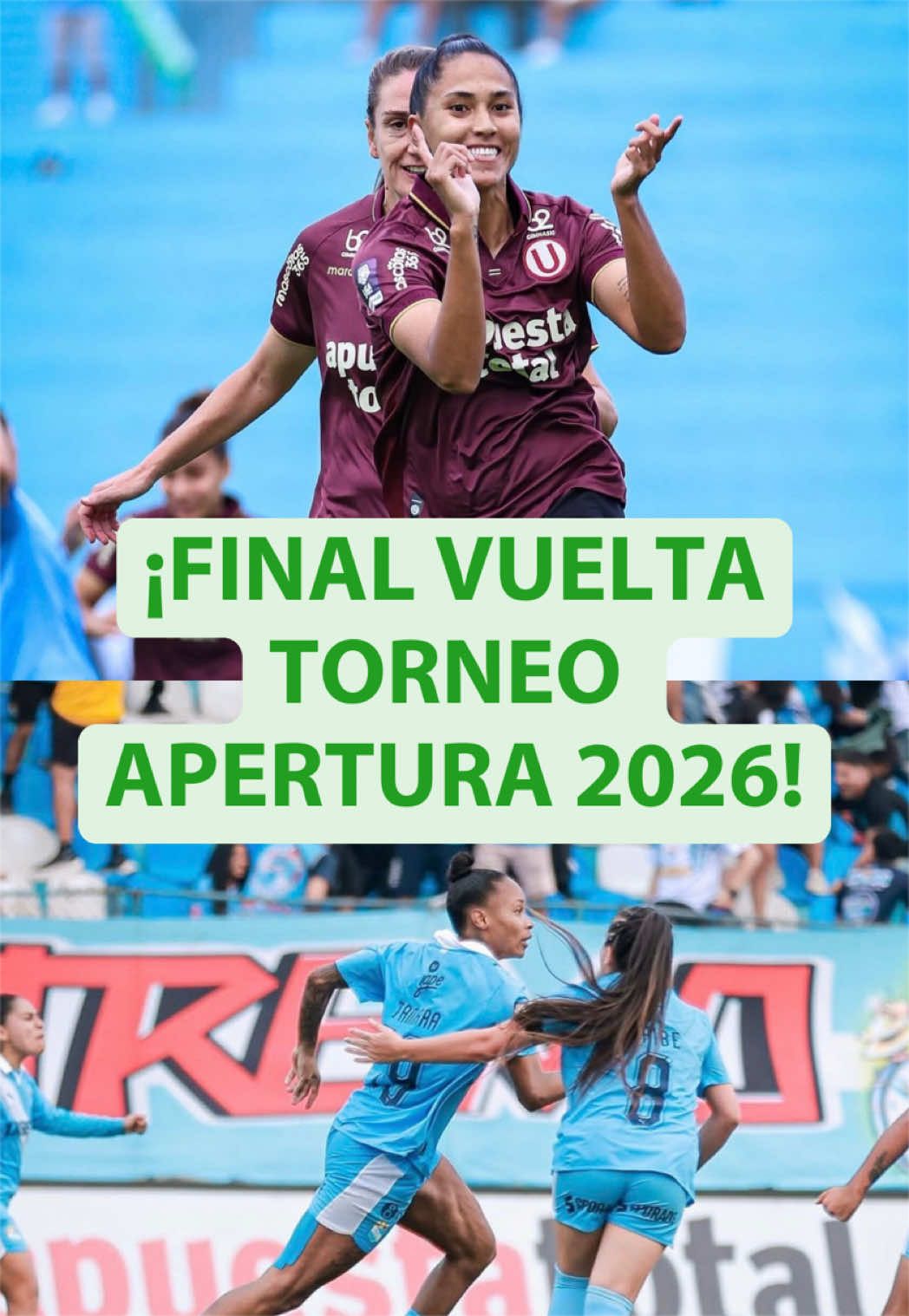@Depor Manía