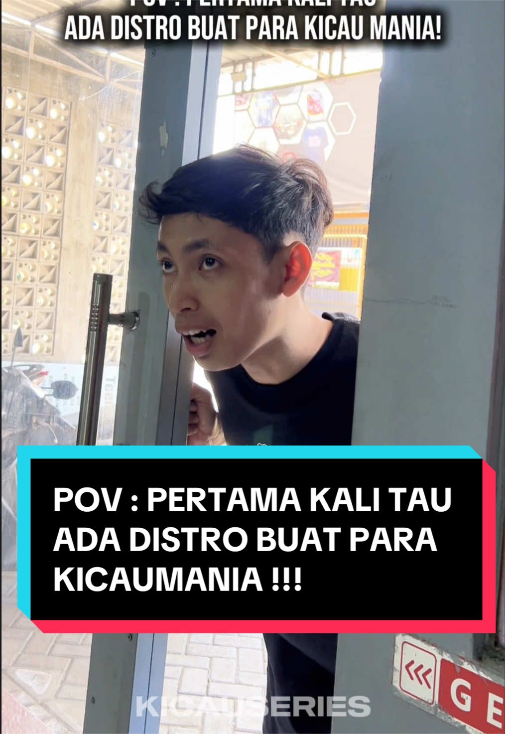 @kicauseries