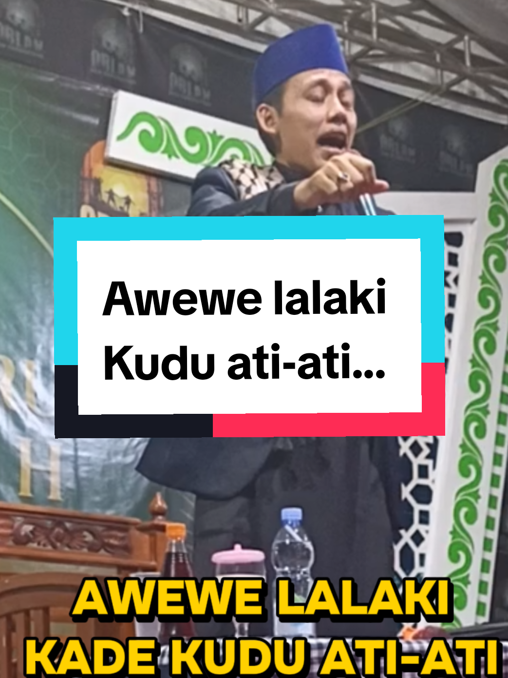 @Ust Anti Galau