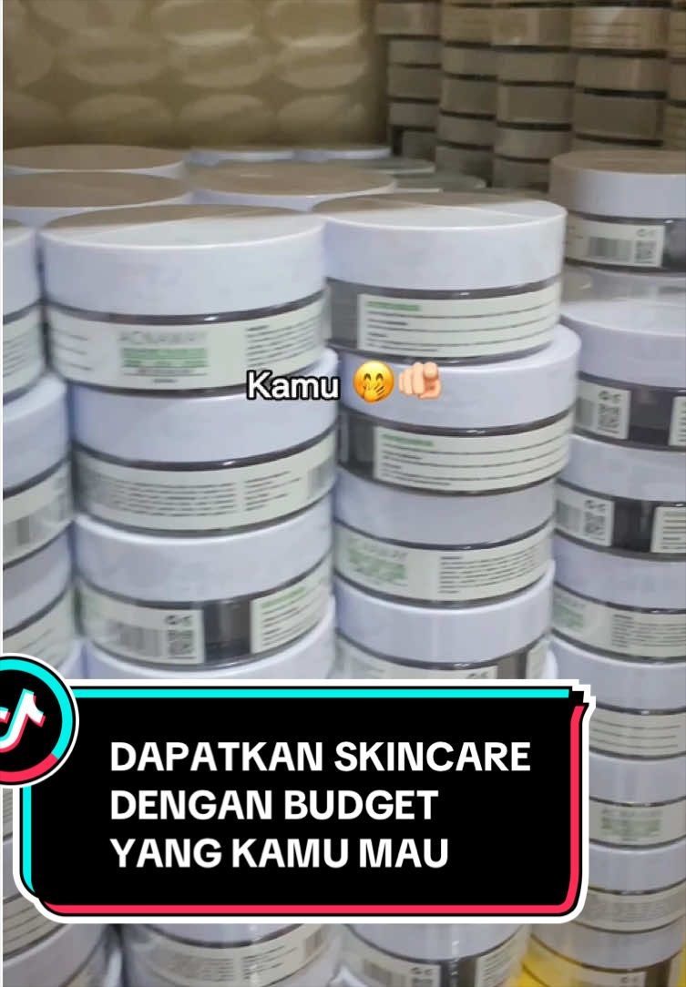 @GERAI SUPPLIER SKINCARE