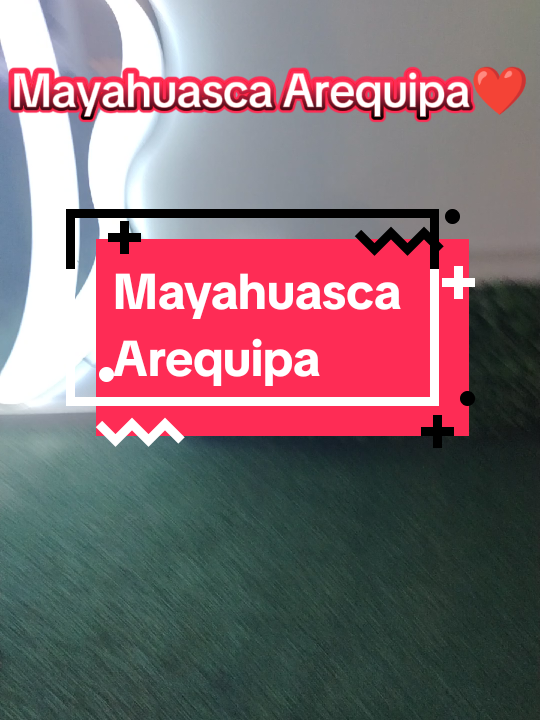 @Mayahuasca❤️