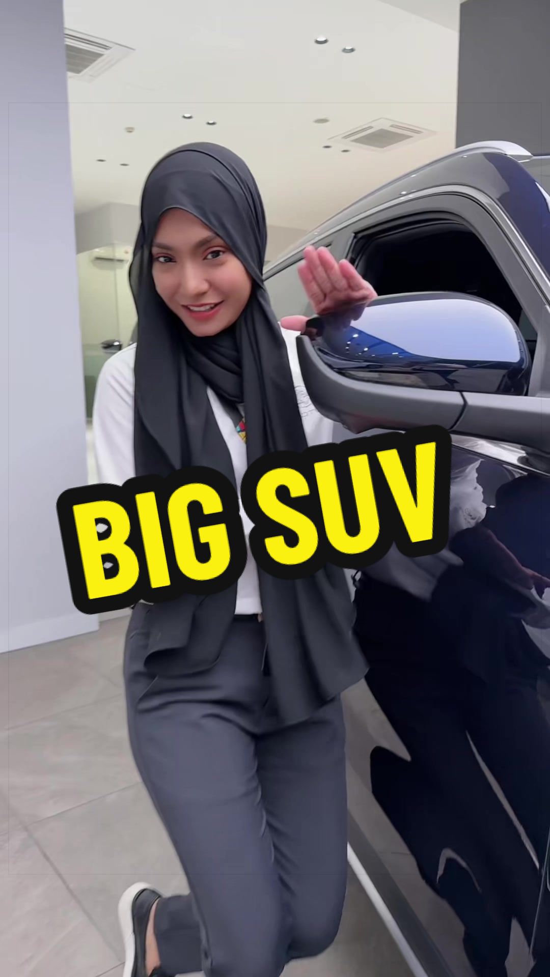 @Proton Eon Damansara